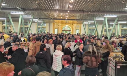 КРАГУЈ БАЗАР ФЕСТ: Два дана добре енергије