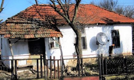 Тиха смрт Шумадије