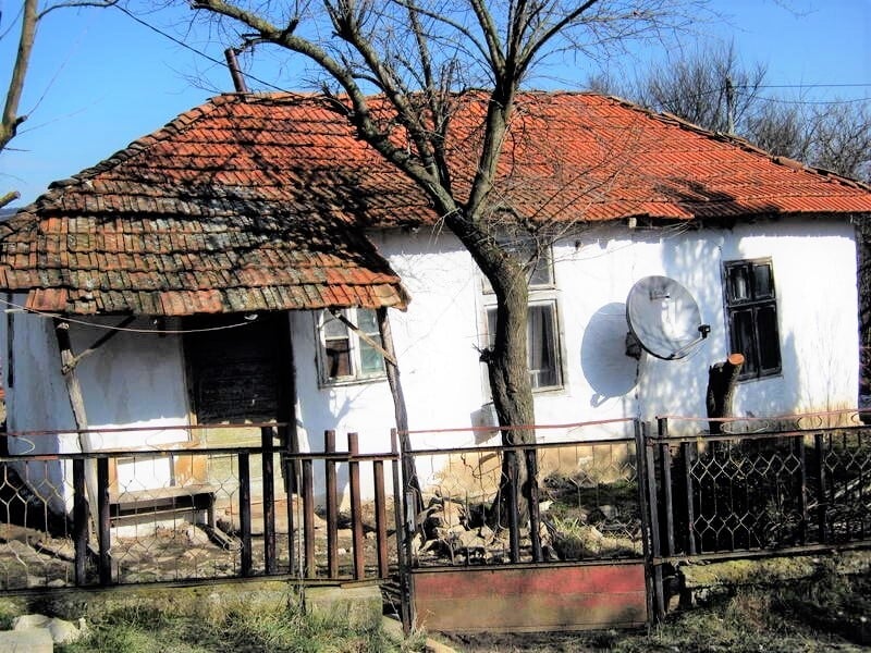 Тиха смрт Шумадије