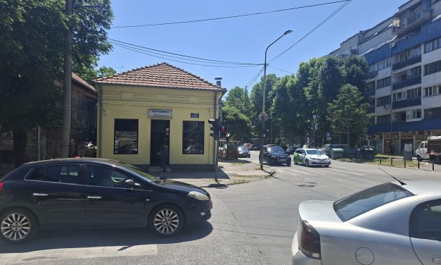 Ћевабџиница Лепеница, крагујевачки бренд који траје деценијама