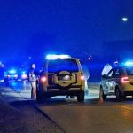 Тешко породично насиље у Крагујевцу