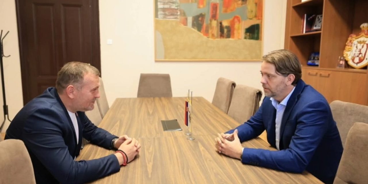 Повратак Конотара као нови обрт у Радничком