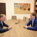 Повратак Конотара као нови обрт у Радничком