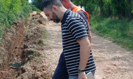 Којић на новој адреси, ЈКП “Комуналац” са новим директором