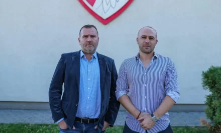 Конатар и Перовић одлазе, навијачи остају