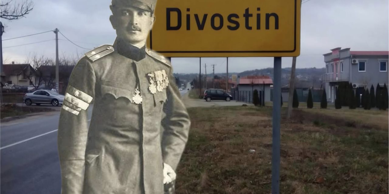 Божидар Нектаријевић, заборављени херој Шумадије