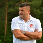 Дудић тражи стрпљење: Раднички гради нови тим за велике изазове