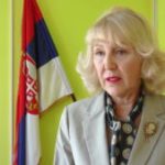 Карађорђева повеља додељена Биљани Илић Стошић