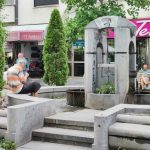 Вода са јавних чесама у Крагујевцу није безбедна за употребу