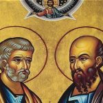 Данас је Петровдан, празник Светих апостола Петра и Павла