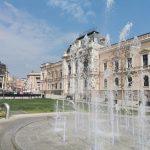 Да ли је 6,66 милиона динара за одржавање две фонтане оправдан трошак?