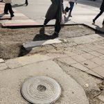 Убрзана санација ударних рупа и раскопаних улица